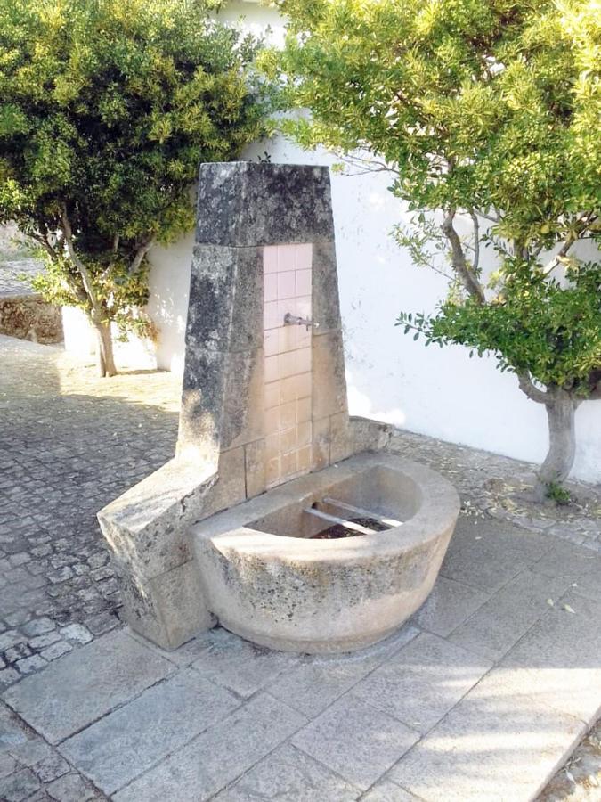 Villa Casa D' Avos Da Beira à Marvão Extérieur photo